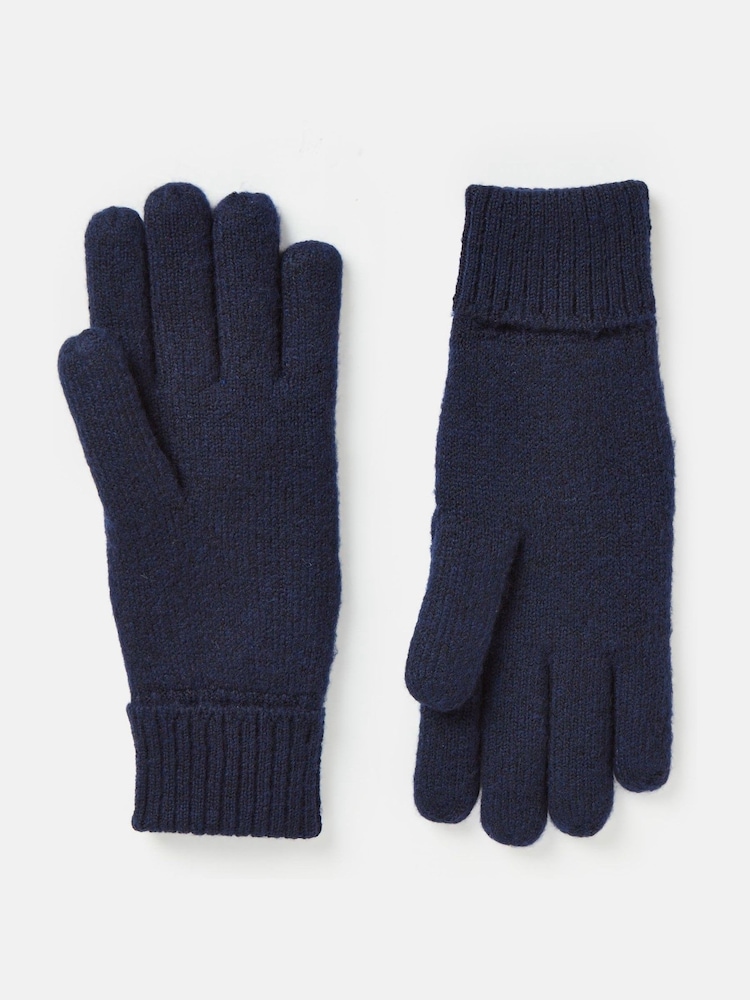 Joules Berwick Thinsulate Lined Gloves - Изображение 2 из 3 Joules Berwick Thinsulate Lined Gloves - Изображение 2 из 3