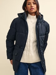Nobodys Child Rhea Puffer Coat - Image 1 of 4