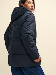 Nobodys Child Rhea Puffer Coat - Image 2 of 4