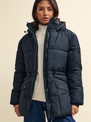 Nobodys Child Rhea Puffer Coat - Image 3 of 4