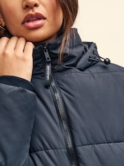 Nobodys Child Rhea Puffer Coat - Image 4 of 4