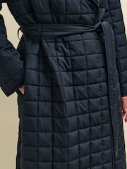 Nobodys Child Wrap Quilted Coat - Image 4 of 4