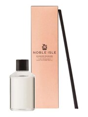 Noble Isle Rhubarb Rhubarb! Diffuser Refill 180ml - Image 1 of 1