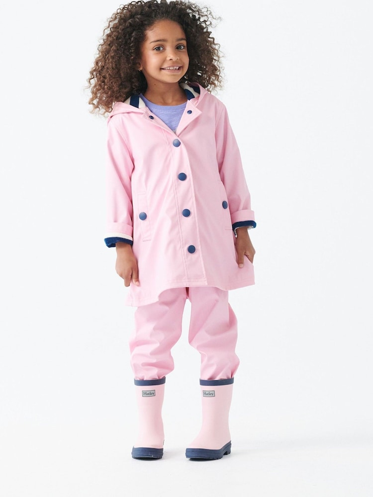 Hatley Waterproof Splash Jacket - Image 1 of 8 Hatley Waterproof Splash Jacket - Image 1 of 8