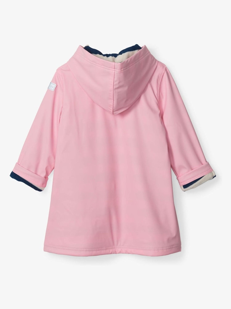 Rose - Hatley Veste anti-éclaboussures imperméable - Image 5 of 8