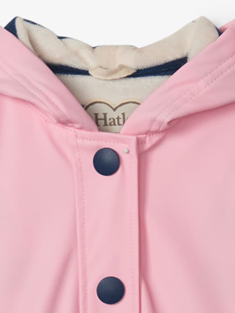 Rose - Hatley Veste anti-éclaboussures imperméable - Image 6 of 8