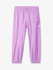 Hatley Purple Splash Trousers - Image 1 of 6