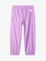 Hatley Purple Splash Trousers - Image 2 of 6