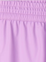 Hatley Purple Splash Trousers - Image 4 of 6