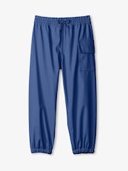 Hatley Waterproof Splash Trousers - Image 3 of 5