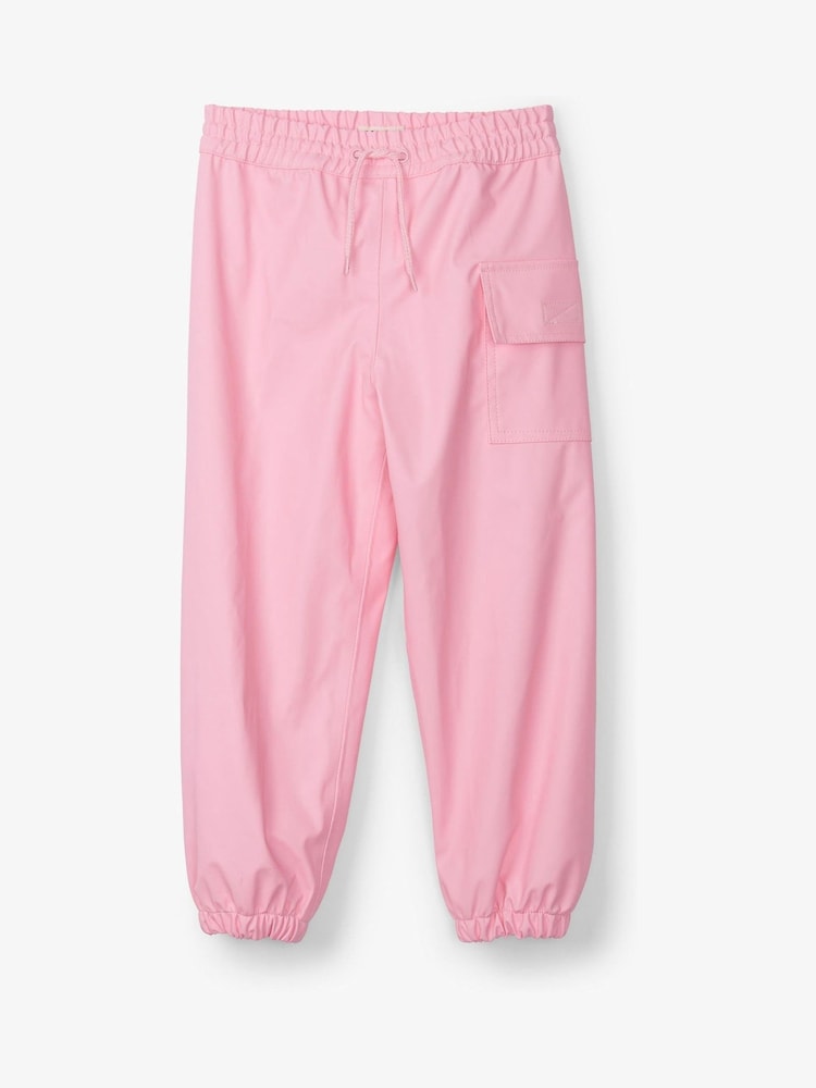 Hatley Waterproof Splash Trousers - Image 2 of 5