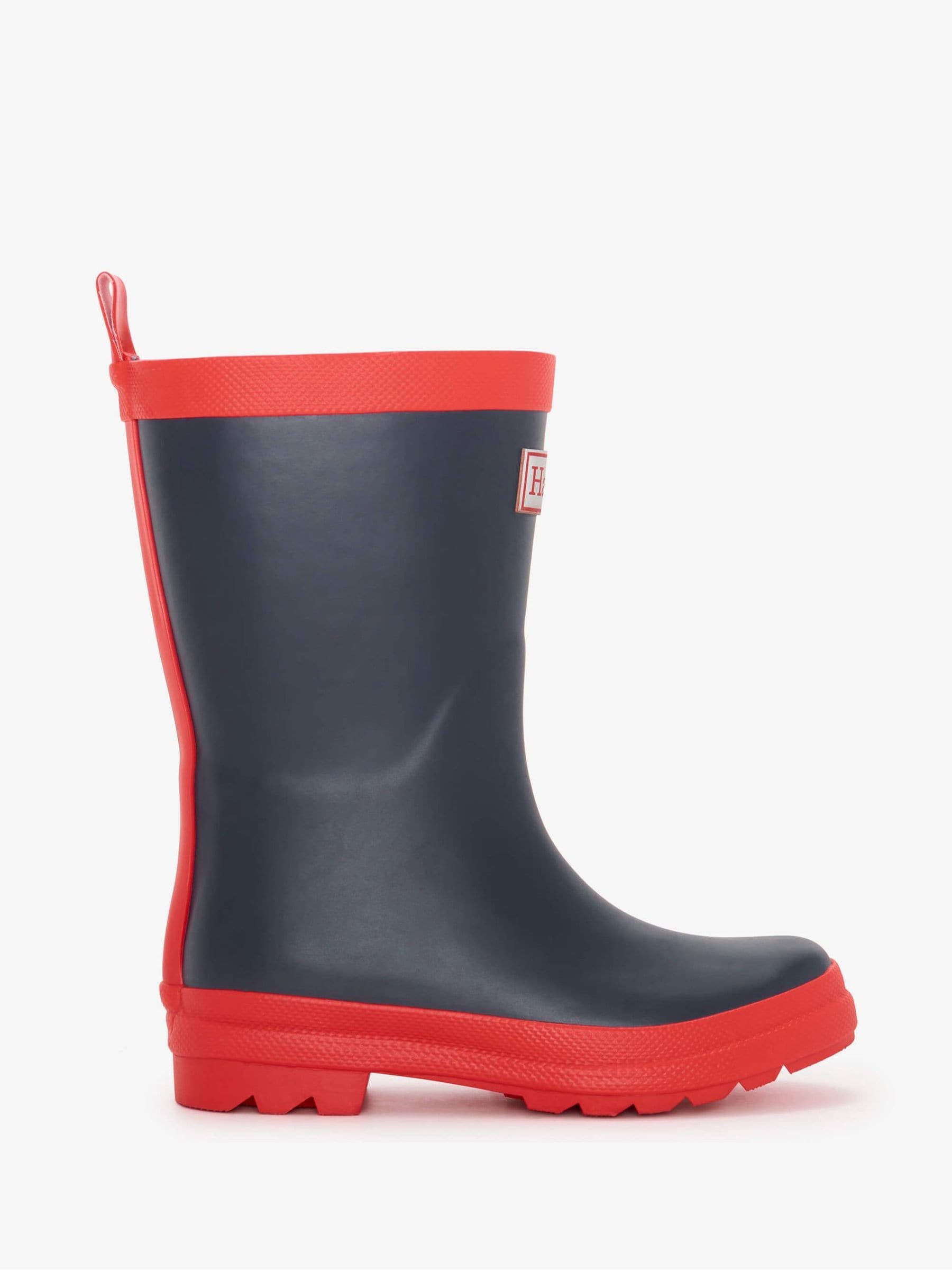 Slip resistant rain boots sales
