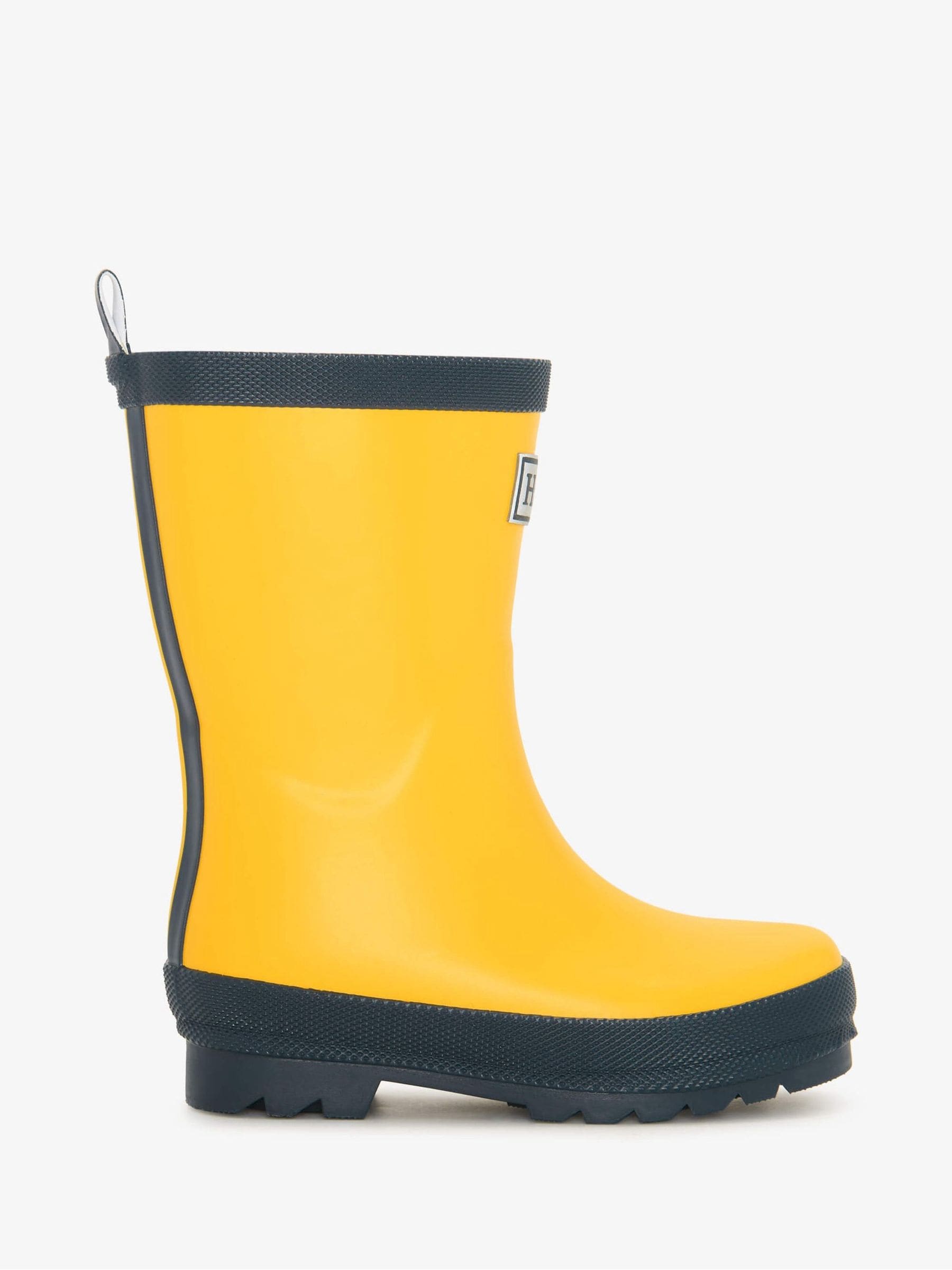 Yellow boots australia on sale