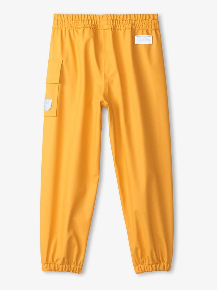 Hatley Waterproof Splash Trousers - Image 2 of 4