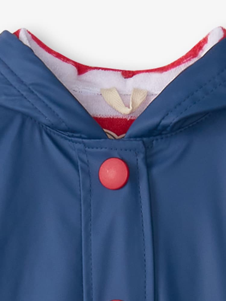 Hatley Waterproof Splash Jacket - Image 2 of 4 Hatley Waterproof Splash Jacket - Image 2 of 4