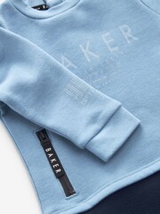 Baker by Ted Baker Cargo Romper - Image 3 of 4