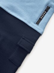 Baker by Ted Baker Cargo Romper - Image 4 of 4