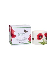 Wax Lyrical Botonic Garden Wax Filled Poppy Candle - Image 1 of 1