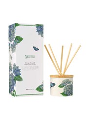 Wax Lyrical Botanic Garden 200ml Hydreangea Reed Diffuser - Image 1 of 1