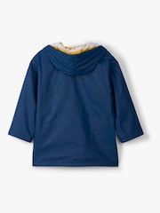 Hatley непромокаемая куртка на молнии с капюшоном - Изображение 2 из 5