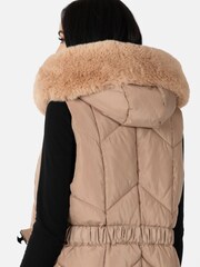 Lovedrobe Chevron Gilet - Image 6 of 6