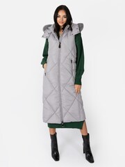 Lovedrobe Diamond Padded Gilet - Image 1 of 1