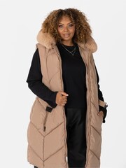 Lovedrobe Chevron Gilet - Image 3 of 5