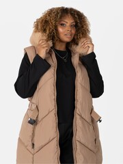 Lovedrobe Chevron Gilet - Image 4 of 5