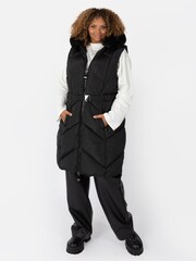 Lovedrobe Chevron Gilet - Image 1 of 5