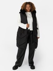 Lovedrobe Chevron Gilet - Image 2 of 5