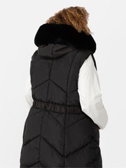 Lovedrobe Chevron Gilet - Image 5 of 5