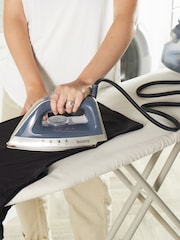 Beldray Grey Steam Surge Pro Iron 2400W - Image 5 of 7