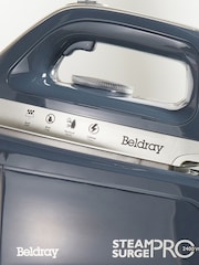 Beldray Grey Steam Surge Pro Iron 2400W - Image 6 of 7