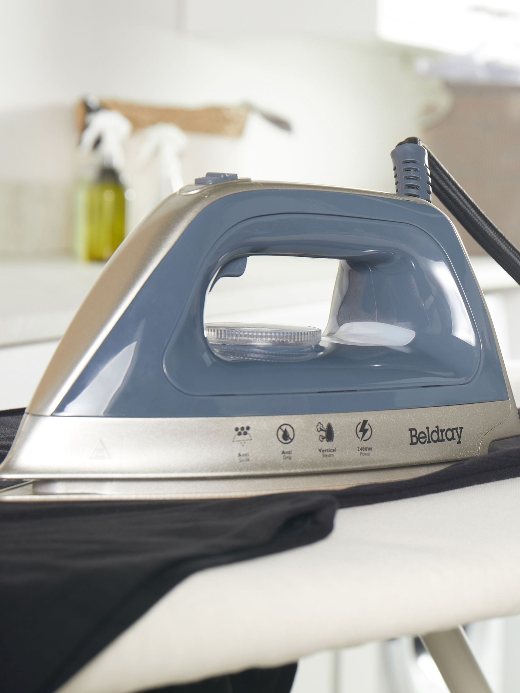 Beldray steam surge pro review top