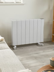 Beldray White Smart Ceramic Core Premium Radiator 2000W - Image 5 of 7