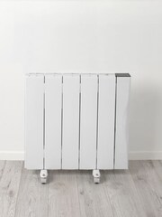 Beldray White Smart Ceramic Core Premium Radiator 2000W - Image 7 of 7