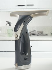 Beldray Grey Cordless Window Vac - Image 1 of 6