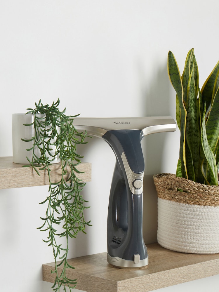 Beldray Grey Cordless Window Vac - Image 2 of 6
