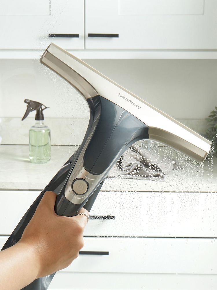 Beldray Grey Cordless Window Vac - Image 6 of 6