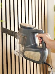 Beldray Grey 2-in-1 Hand Vacuum Cleaner - Image 2 of 4