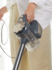 Beldray Grey 2-in-1 Hand Vacuum Cleaner - Image 3 of 4