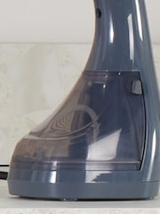 Beldray Grey Garment Steamer 1100W - Image 7 of 8