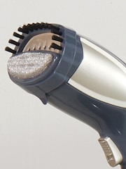 Beldray Grey Garment Steamer 1100W - Image 8 of 8