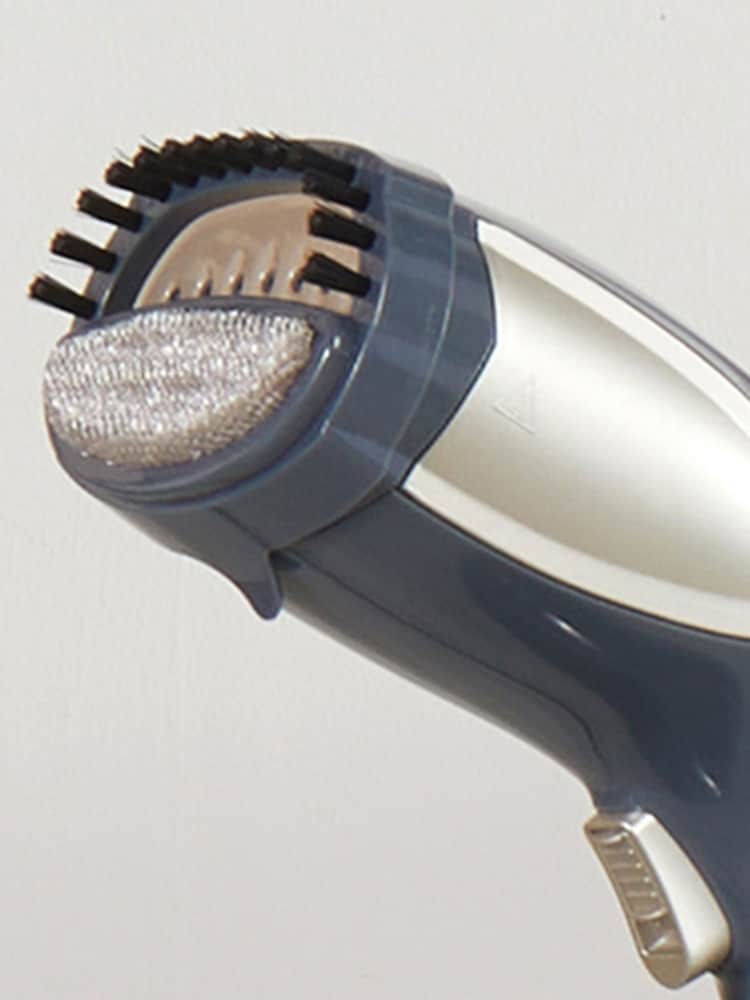 Beldray Grey Garment Steamer 1100W - Image 8 of 8 Beldray Grey Garment Steamer 1100W - Image 8 of 8