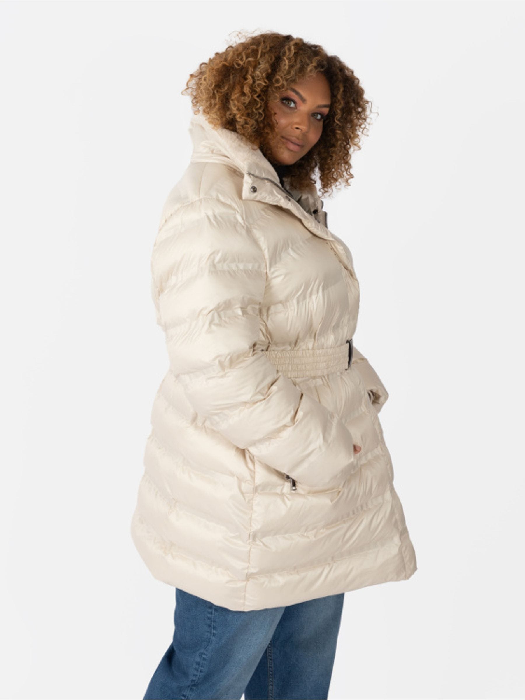 Lovedrobe coats top