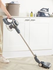 Beldray Grey Airgility Cordless Vacuum Cleaner 22.2V - Image 2 of 5
