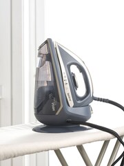 Beldray Grey Mega Steam Iron - Image 1 of 5