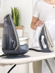 Beldray Grey Mega Steam Iron - Image 4 of 5