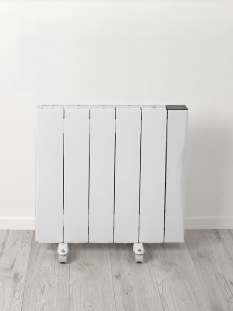 Beldray White Smart Ceramic Core Premium Radiator 1500W - Image 5 of 5