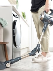 Beldray Grey SmartFlex Cordless Vacuum Cleaner - Image 2 of 6